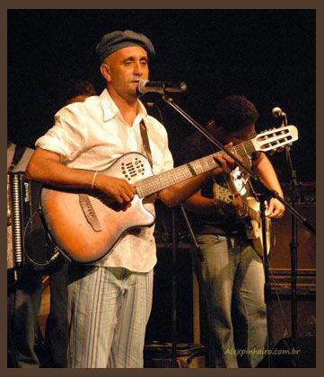 João Sereno